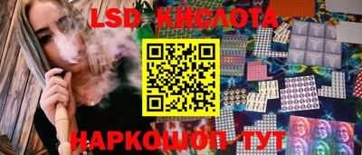 крисы Кунгур